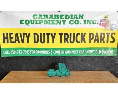 Volvo D13H EGR Venturi, Part # 22008482