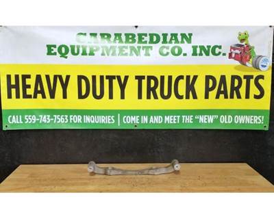 Volvo D13H Lower Radiator Fan Shroud Mount Bracket, Part # 21337106