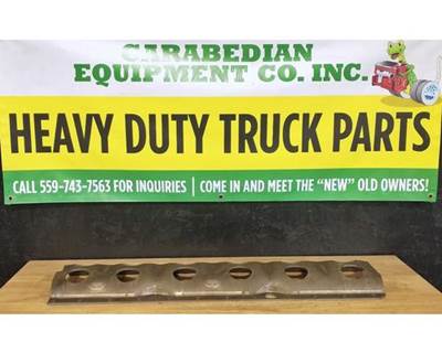 Volvo D13H Block Stiffener Plate Frame Reinforcement, Part # 21644620