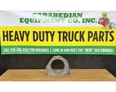 Volvo D13H Crank Spacer Front Cover & Front Main Seal Retainer, Part # 20777236