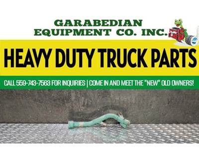 Volvo D13H Coolant Pipe Air Compressor Supply for Volvo VNL780, Part # 20723200