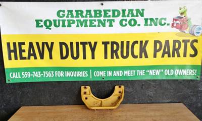 Caterpillar 3126B Engine Mount