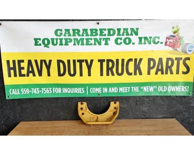 Caterpillar 3126B Engine Mount