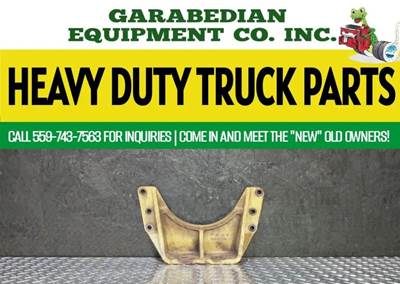 Caterpillar C15 Engine Mount