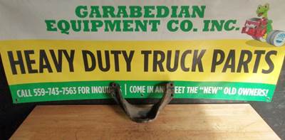 Cummins ISB Engine Mount for a Freightliner MT45 Chassis