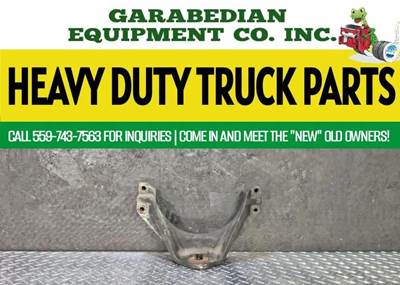 Cummins ISB Engine Mount for a Freightliner MT55 Chassis