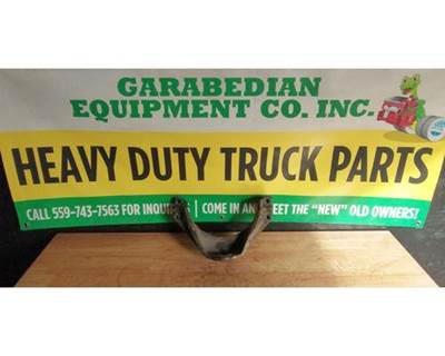 Cummins ISB Engine Mount for a Freightliner MT45 Chassis