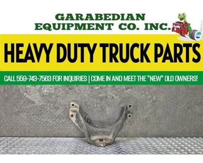 Cummins ISB Engine Mount for a Freightliner MT55 Chassis