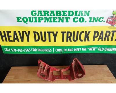 Cummins ISM Engine Mount