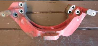 Cummins ISX Engine Mount