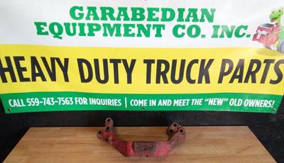 Cummins ISX Engine Mount