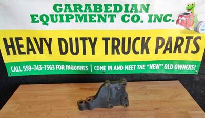 Cummins ISX Engine Mount