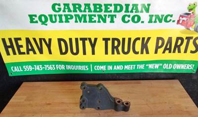 Cummins ISX Engine Mount