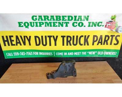 Cummins ISX Engine Mount