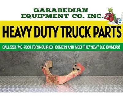 Cummins ISX Engine Mount for a Peterbilt 386