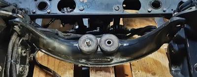 Cummins ISX12 G Engine Mount for a Kenworth T680