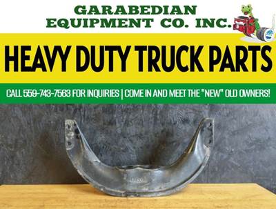 Cummins ISX15 Engine Mount