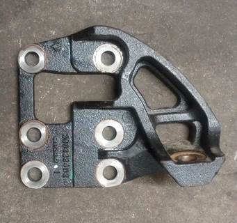 Cummins ISX15 Engine Mount for a International LT625