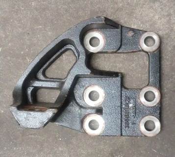 Cummins ISX15 Engine Mount for a International LT625