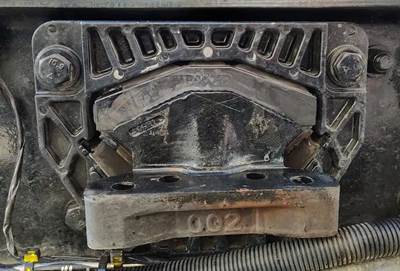 Cummins ISX15 Engine Mount for a Kenworth T680