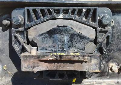 Cummins ISX15 Engine Mount for a Kenworth T680