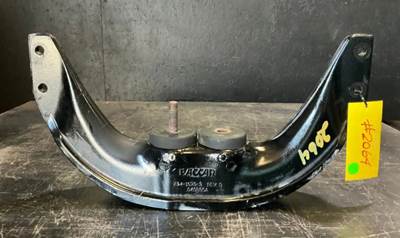 Cummins ISX15 Engine Mount for a Kenworth T680