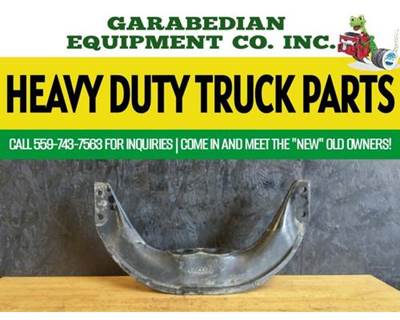 Cummins ISX15 Engine Mount