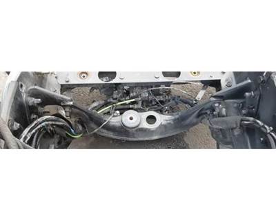 Cummins ISX15 Engine Mount for a Peterbilt 579