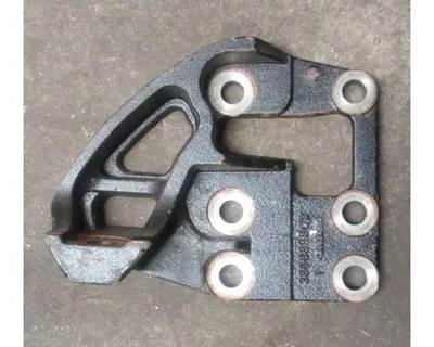 Cummins ISX15 Engine Mount for a International LT625
