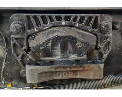 Cummins ISX15 Engine Mount for a Kenworth T680