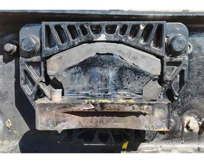 Cummins ISX15 Engine Mount for a Kenworth T680
