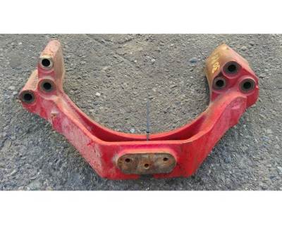 Cummins X15 Engine Mount for a Kenworth T680