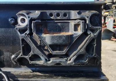 Detroit DD13 Engine Mount for a Freightliner Cascadia 116 Day Cab