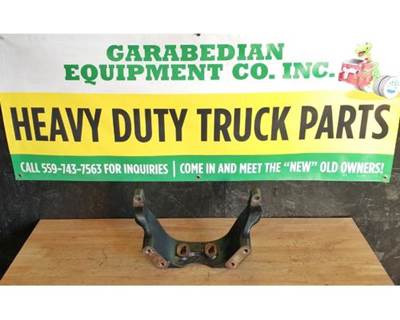 Detroit DD13 Engine Mount