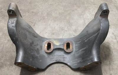 Detroit DD15 Engine Mount