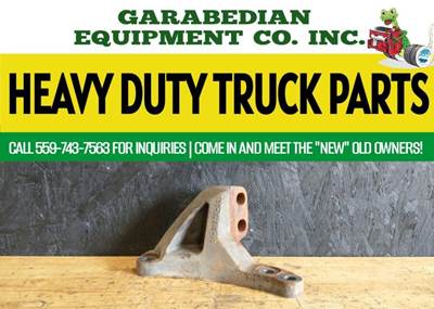 Detroit DD15 Engine Mount