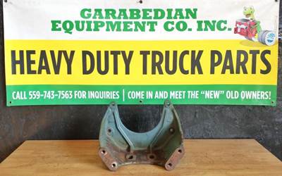 Detroit Series 60 14.0L Engine Mount