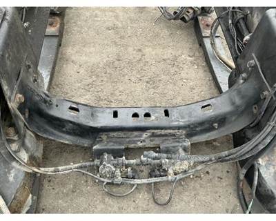 Engine Mount for a International