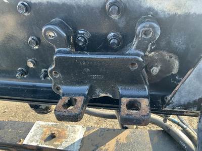 International 7600 Engine Mount