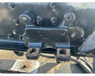 International 7600 Engine Mount