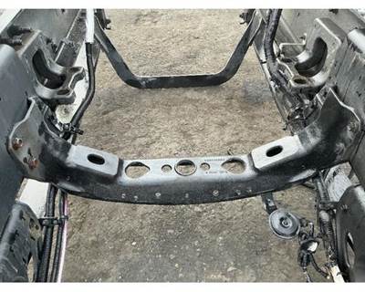 International A26 Engine Mount for a International LT625