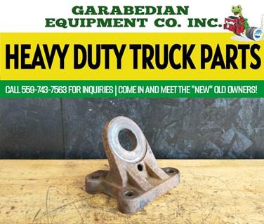 International MaxxForce 13 Engine Mount