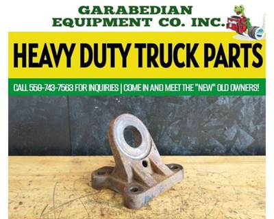 International MaxxForce 13 Engine Mount