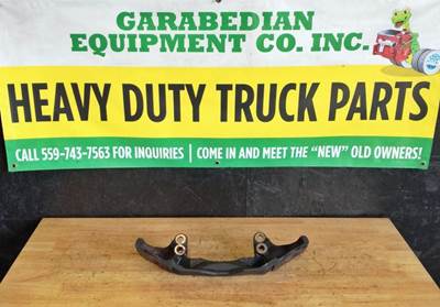 International MaxxForce DT Engine Mount for a International DuraStar 4300