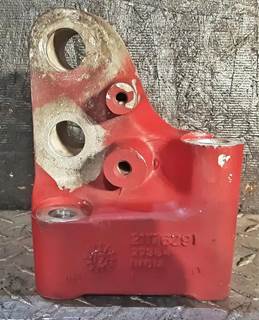 Mack MP7 Engine Mount for a Mack CXU612