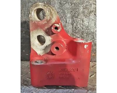Mack MP7 Engine Mount for a Mack CXU612