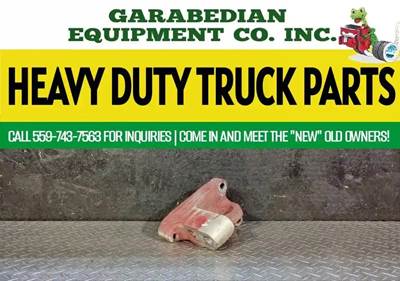 Mack MP8 Engine Mount for a Mack CXU613