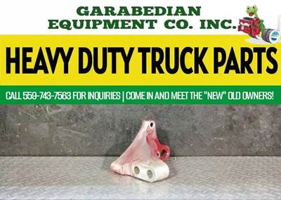 Mack MP8 Engine Mount for a Mack CXU613