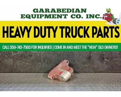 Mack MP8 Engine Mount for a Mack CXU613