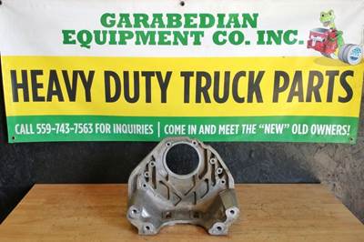 Mercedes-Benz OM460LA Engine Mount